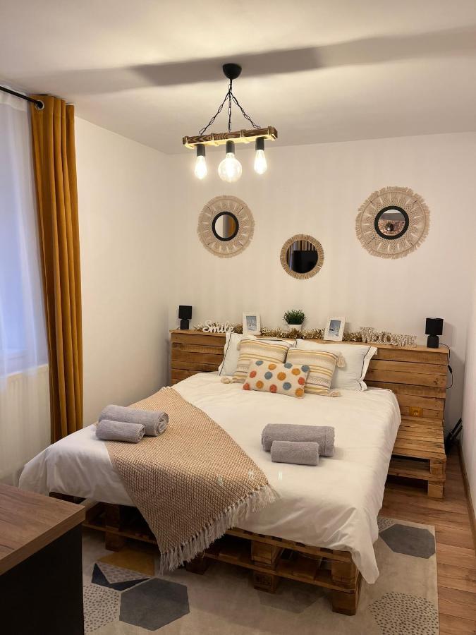 Wood Apartament